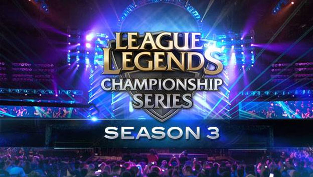 League of Legends